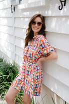 Elena Mini-Briton Court