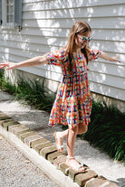 Haven Dress-Briton Court