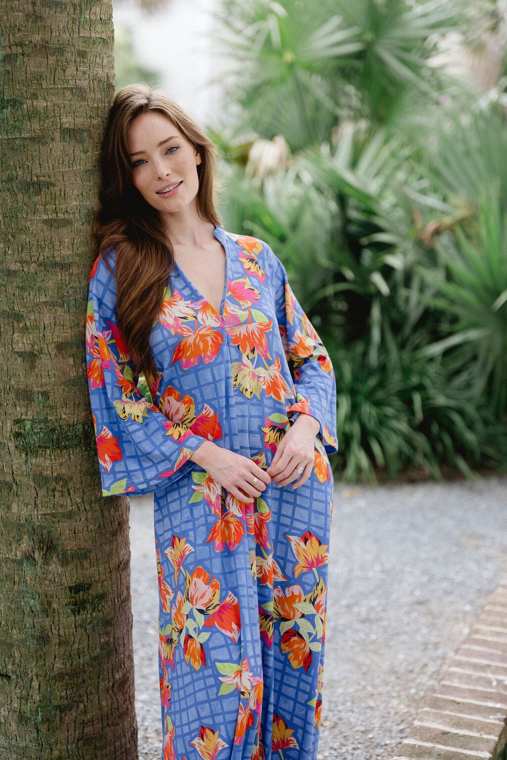 Eleanor Maxi-Briton Court