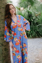 Eleanor Maxi-Briton Court