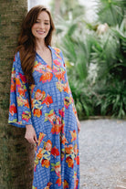 Eleanor Maxi-Briton Court