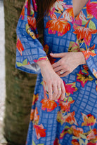 Eleanor Maxi-Briton Court