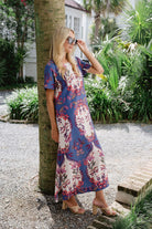 Diana Maxi-Briton Court