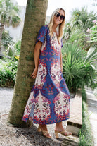 Diana Maxi-Briton Court