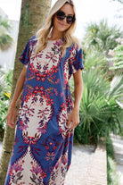 Diana Maxi-Briton Court