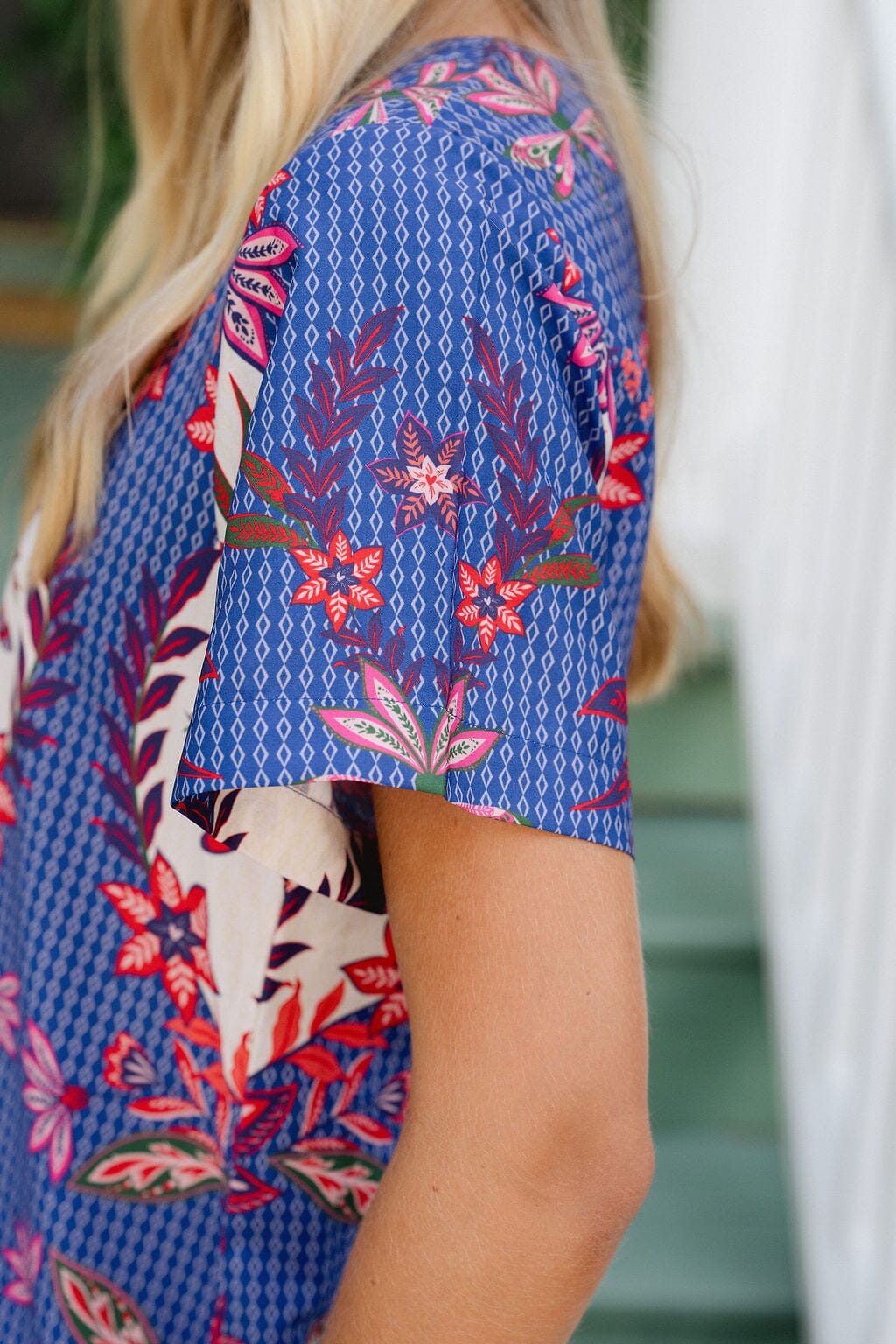 Diana Maxi-Briton Court