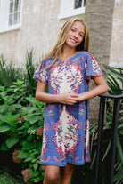 Abigail Dress-Briton Court