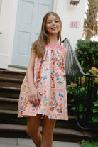 Alice Dress-Briton Court