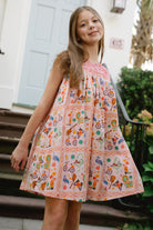 Alice Dress-Briton Court