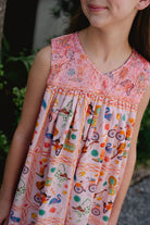 Alice Dress-Briton Court