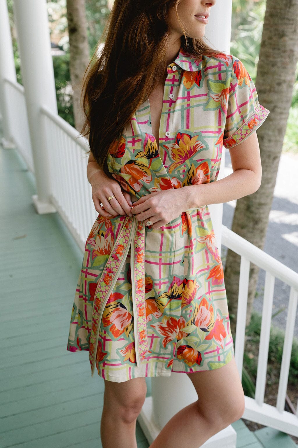 Daphne Mini-Briton Court