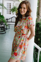 Daphne Mini-Briton Court