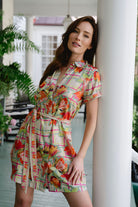 Daphne Mini-Briton Court