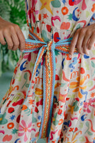 Hazel Mini-Briton Court