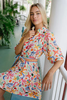 Hazel Mini-Briton Court