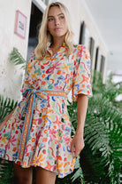 Hazel Mini-Briton Court