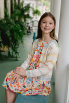 Norah Dress-Briton Court