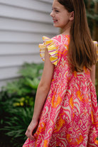 Logan Dress-Briton Court