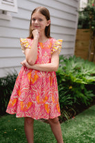 Logan Dress-Briton Court