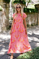 Lydia Maxi-Briton Court