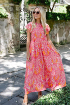 Lydia Maxi-Briton Court