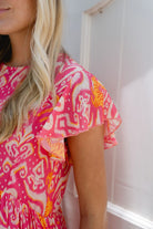 Lydia Maxi-Briton Court