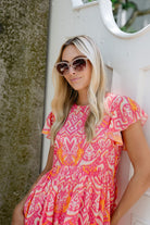 Lydia Maxi-Briton Court