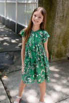 Ellen Dress-Briton Court