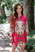 Nina Mini-Briton Court