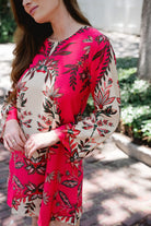 Nina Mini-Briton Court