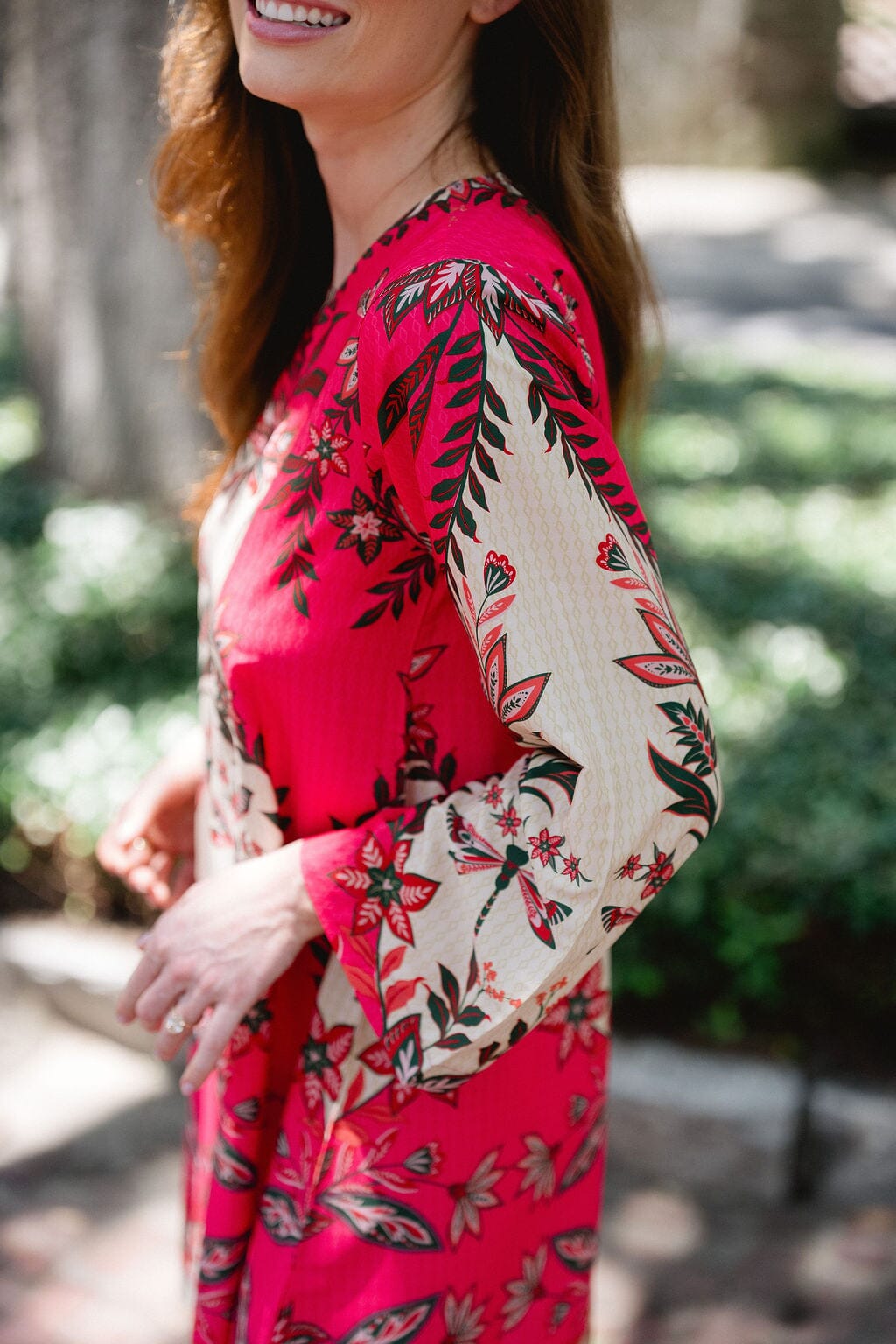 Nina Mini-Briton Court