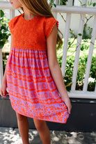 Kayla Dress-Briton Court