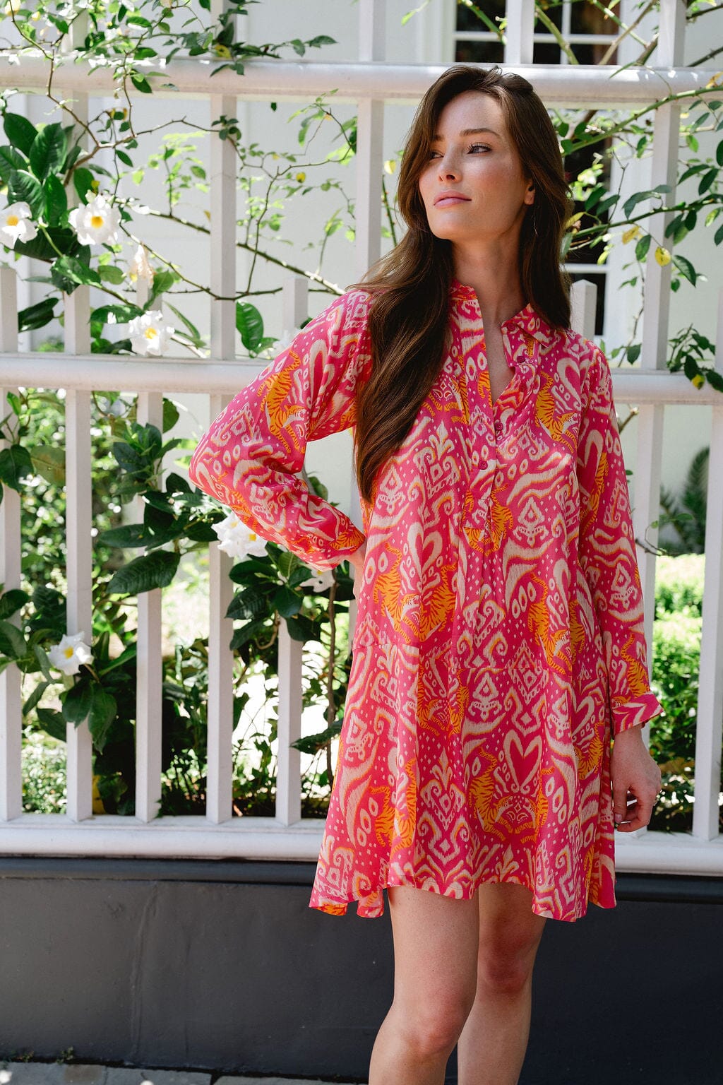 Margot Mini-Briton Court