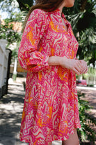 Margot Mini-Briton Court