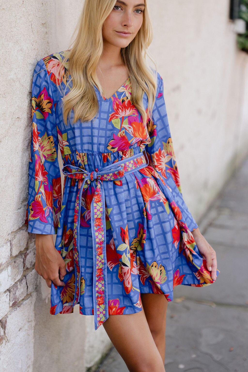 Lucia Mini-Briton Court