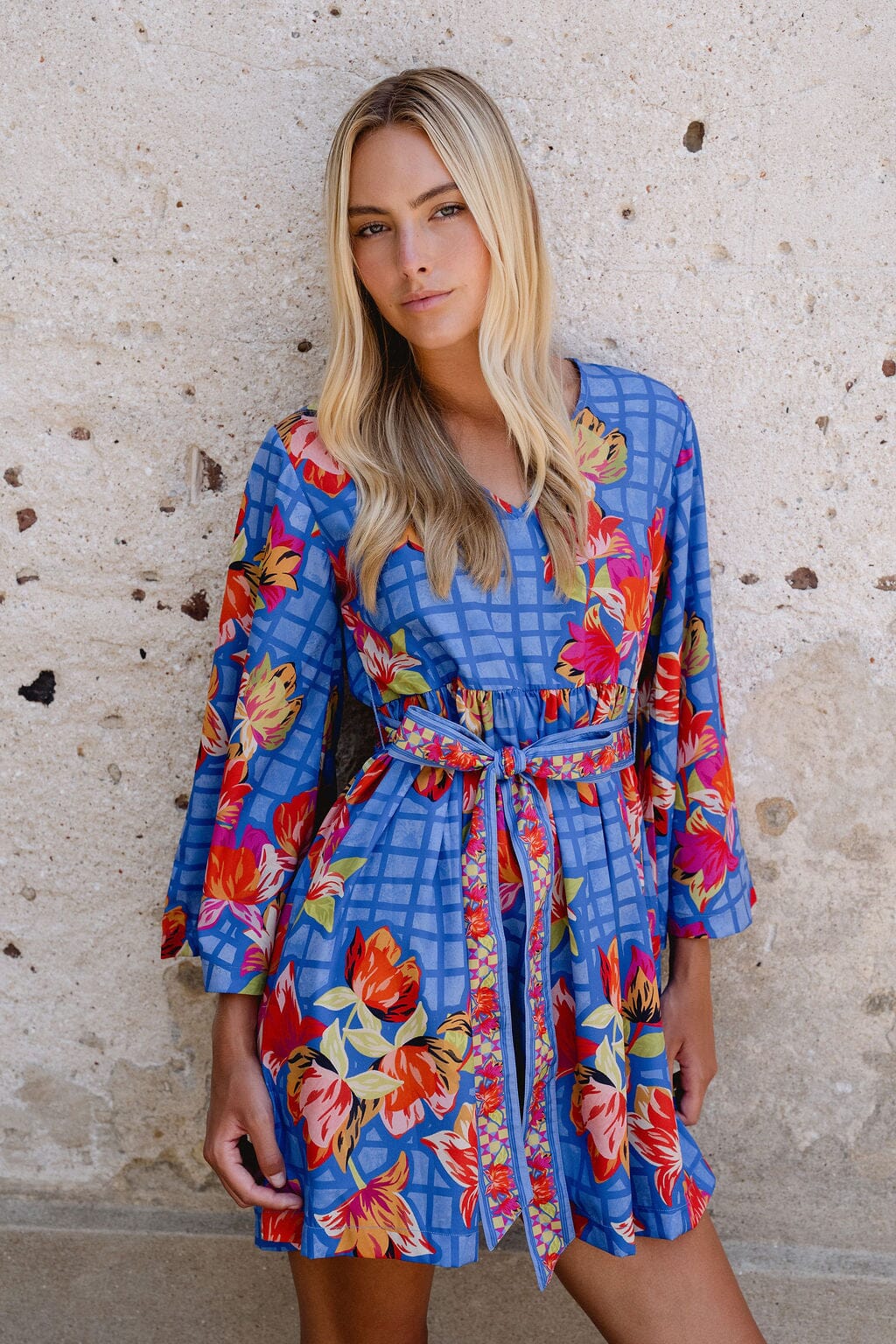 Lucia Mini-Briton Court