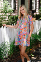 Lilah Zipper Mini-Briton Court