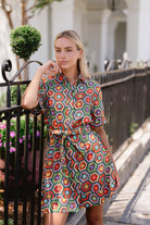 Elena Mini-Briton Court