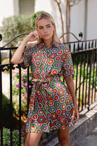 Elena Mini-Briton Court