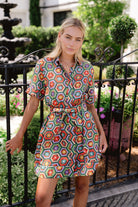 Elena Mini-Briton Court