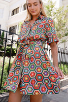 Elena Mini-Briton Court