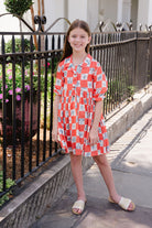 Rachel Dress- Nantucket Collection-Briton Court