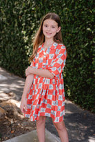 Rachel Dress- Nantucket Collection-Briton Court
