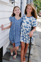 Ellen Dress-Briton Court