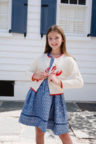 Ellen Dress-Briton Court