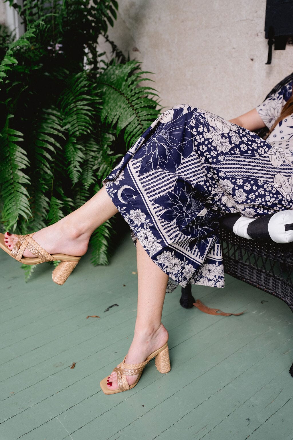 Diana Maxi-Briton Court