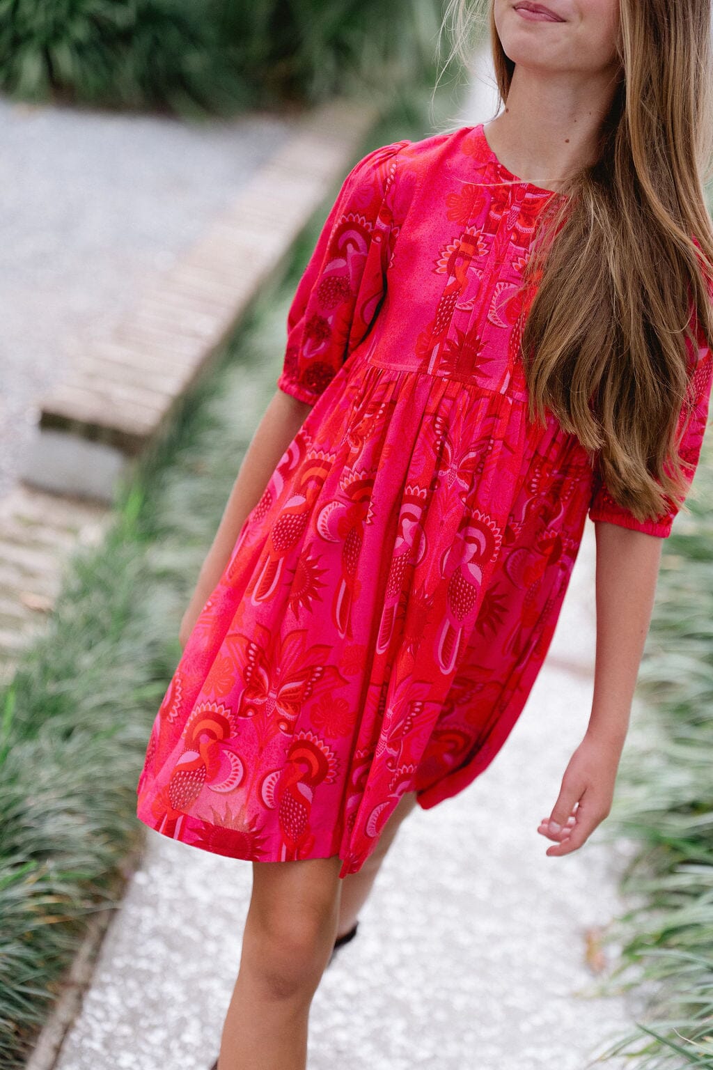 3540 Eva Dress-Briton Court