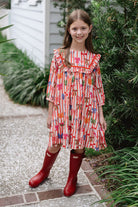 Blair Holiday Dress-Briton Court