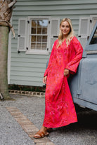 3516 Juliet Maxi Dress-Briton Court