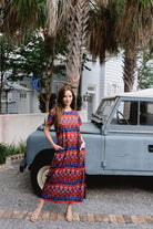 3515 Diana Maxi Dress-Briton Court